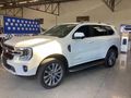 2026 Ford Everest 3.0D V6 Platinum AWD Auto