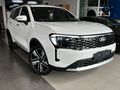 2026 Ford Territory Titanium 1.8L Ecoboost Auto