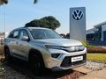 2025 Toyota Urban Cruiser 1.5 XR Auto