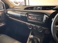 2024 Toyota Hilux 2.4 GD Single-Cab
