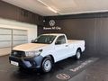 2024 Toyota Hilux 2.4 GD Single-Cab