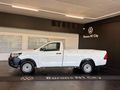 2024 Toyota Hilux 2.4 GD Single-Cab