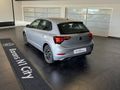2025 Volkswagen Polo 1.0 TSI Life Auto DSG