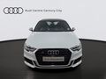 2017 Audi S3 Sportback quattro Auto (228kW)
