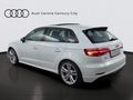 2017 Audi S3 Sportback quattro Auto (228kW)