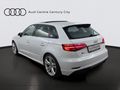 2017 Audi S3 Sportback quattro Auto (228kW)