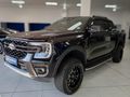 2023 Ford Ranger 2.0 Bi-Turbo Wildtrak Double Cab Auto