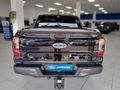 2023 Ford Ranger 2.0 Bi-Turbo Wildtrak Double Cab Auto