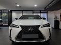 2024 Lexus UX 250h EX