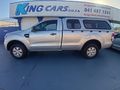2017 Ford Ranger 2.2 TDCi XL Single-Cab