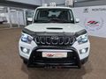 2024 Mahindra Pik Up Karoo