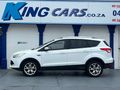 2014 Ford Kuga 1.6 EcoBoost Trend