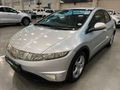 2008 Honda Civic 1.8 EXi 5-dr