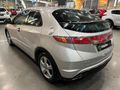 2008 Honda Civic 1.8 EXi 5-dr