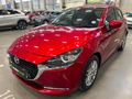 2020 Mazda 2 1.5 Individual 5-dr Auto