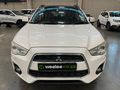 2014 Mitsubishi ASX 2.0 GLX | Sport