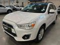 2014 Mitsubishi ASX 2.0 GLX | Sport