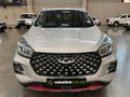 2024 Chery Tiggo 4 Pro 1.5 T Elite SE Auto