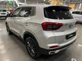 2024 Chery Tiggo 4 Pro 1.5 T Elite SE Auto