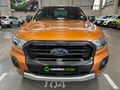 2022 Ford Ranger 2.0D Bi-Turbo Wildtrak 4X4 Double Cab Auto