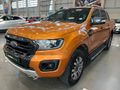 2022 Ford Ranger 2.0D Bi-Turbo Wildtrak 4X4 Double Cab Auto