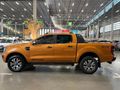 2022 Ford Ranger 2.0D Bi-Turbo Wildtrak 4X4 Double Cab Auto