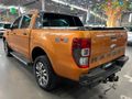 2022 Ford Ranger 2.0D Bi-Turbo Wildtrak 4X4 Double Cab Auto