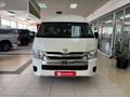 2023 Toyota Quantum 2.5 D-4D 14-seat Manual