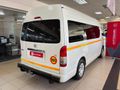2023 Toyota Quantum 2.5 D-4D 14-seat Manual