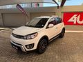 2018 Haval H1 1.5 VVT