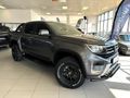 2026 Volkswagen Amarok Amarok Life 2.0TDi Double-Cab Auto