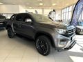 2026 Volkswagen Amarok Amarok Life 2.0TDi Double-Cab Auto