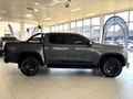 2026 Volkswagen Amarok Amarok Life 2.0TDi Double-Cab Auto