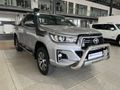 2019 Toyota Hilux 2.8 GD-6 Raised Body Raider Auto Extended Cab