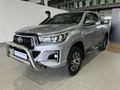 2019 Toyota Hilux 2.8 GD-6 Raised Body Raider Auto Extended Cab