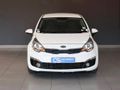 2018 Kia Rio 1.4 Sedan Auto
