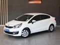 2018 Kia Rio 1.4 Sedan Auto