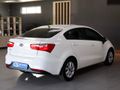 2018 Kia Rio 1.4 Sedan Auto