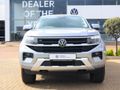 2025 Volkswagen Amarok 3.0 TDI V6 184kW 4Motion Style Auto Double-Cab