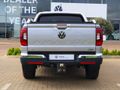 2025 Volkswagen Amarok 3.0 TDI V6 184kW 4Motion Style Auto Double-Cab