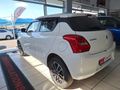 2022 Suzuki Swift 1.2 GLX