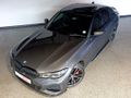 2021 BMW 3 Series 320i M Sport Mzanzi Edition