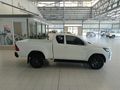 2026 Toyota Hilux 2.4 GD-6 Raised Body Raider Extended Cab