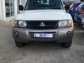 2005 Mitsubishi Pajero 3200 DI-D GLS SWB Auto