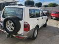 2005 Mitsubishi Pajero 3200 DI-D GLS SWB Auto