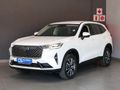 2022 Haval H6 2.0T Luxury 4X4 Auto