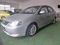 2004 Toyota Corolla 180i GSX
