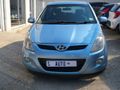 2010 Hyundai i20 1.4