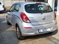 2014 Hyundai i20 1.4 Fluid