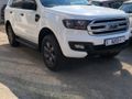 2018 Ford Everest 2.2 TDCi XLS Auto
